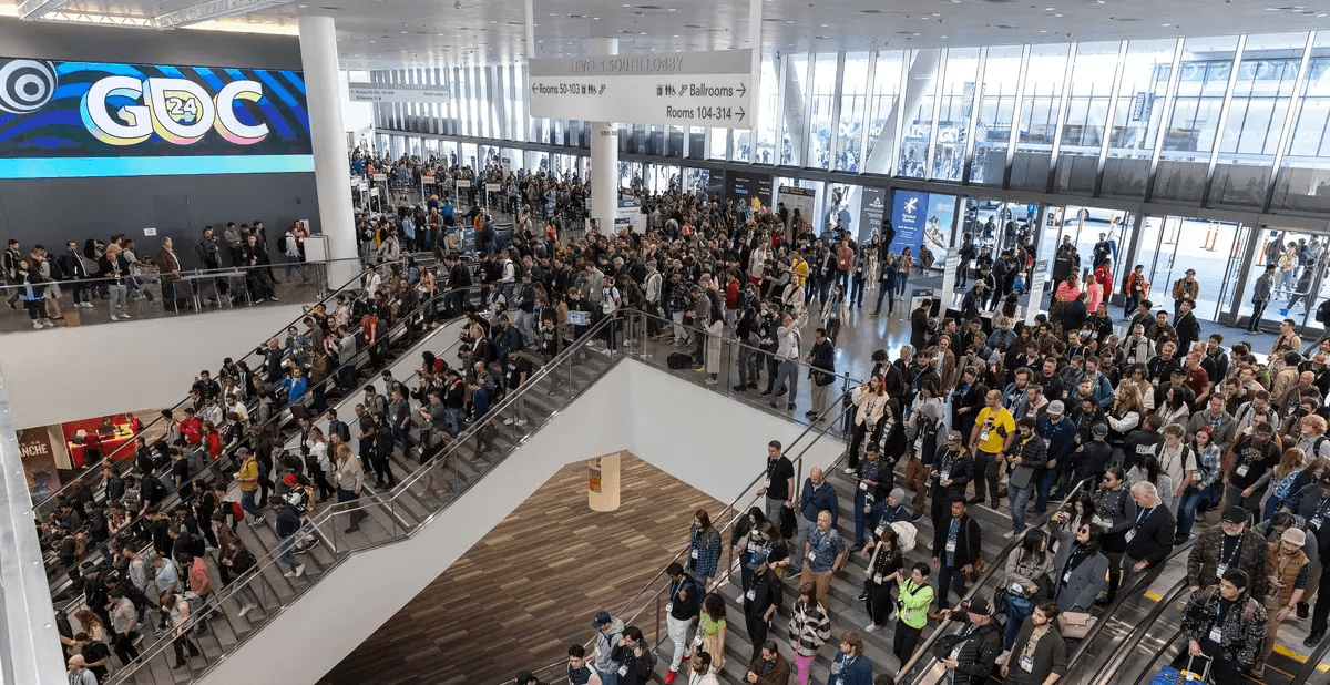 52% of Game Developers Say Generative AI Is Having Negative Impact On ...