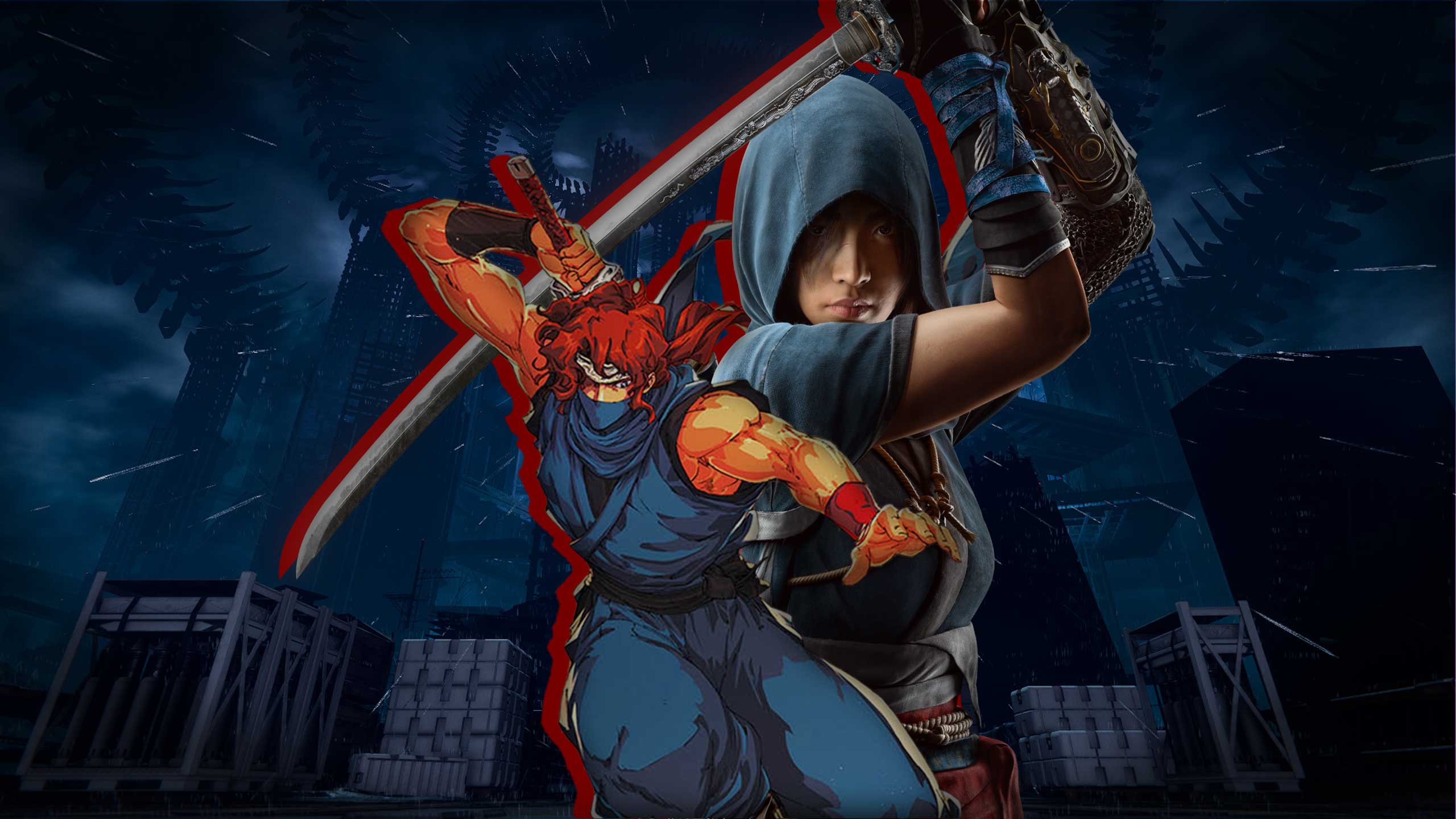 Why Japan's Most Secretive Warriors Are Everywhere You Look in 2025
