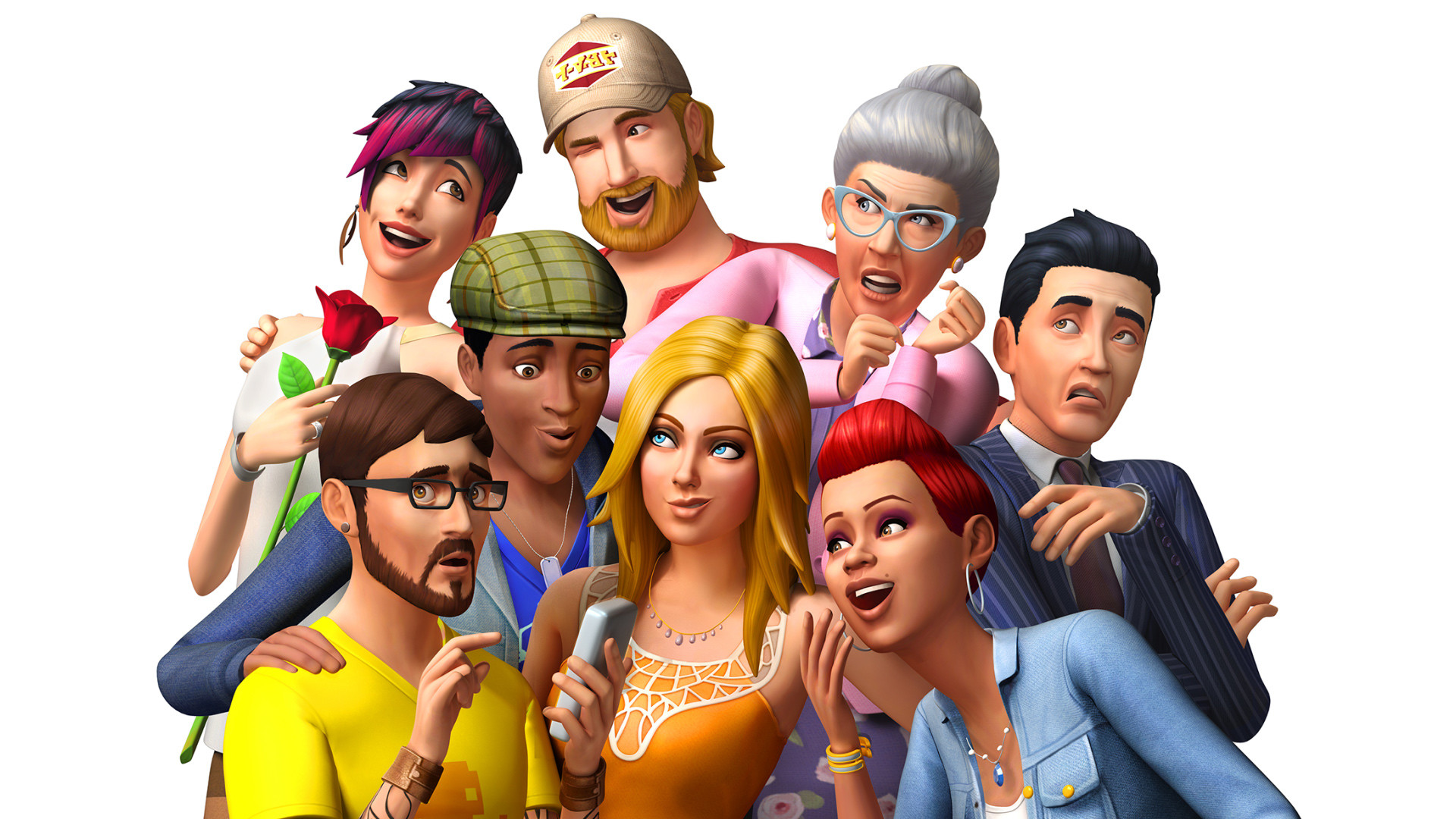 Sims Developers Roster The Sims Team Says Its Values Are