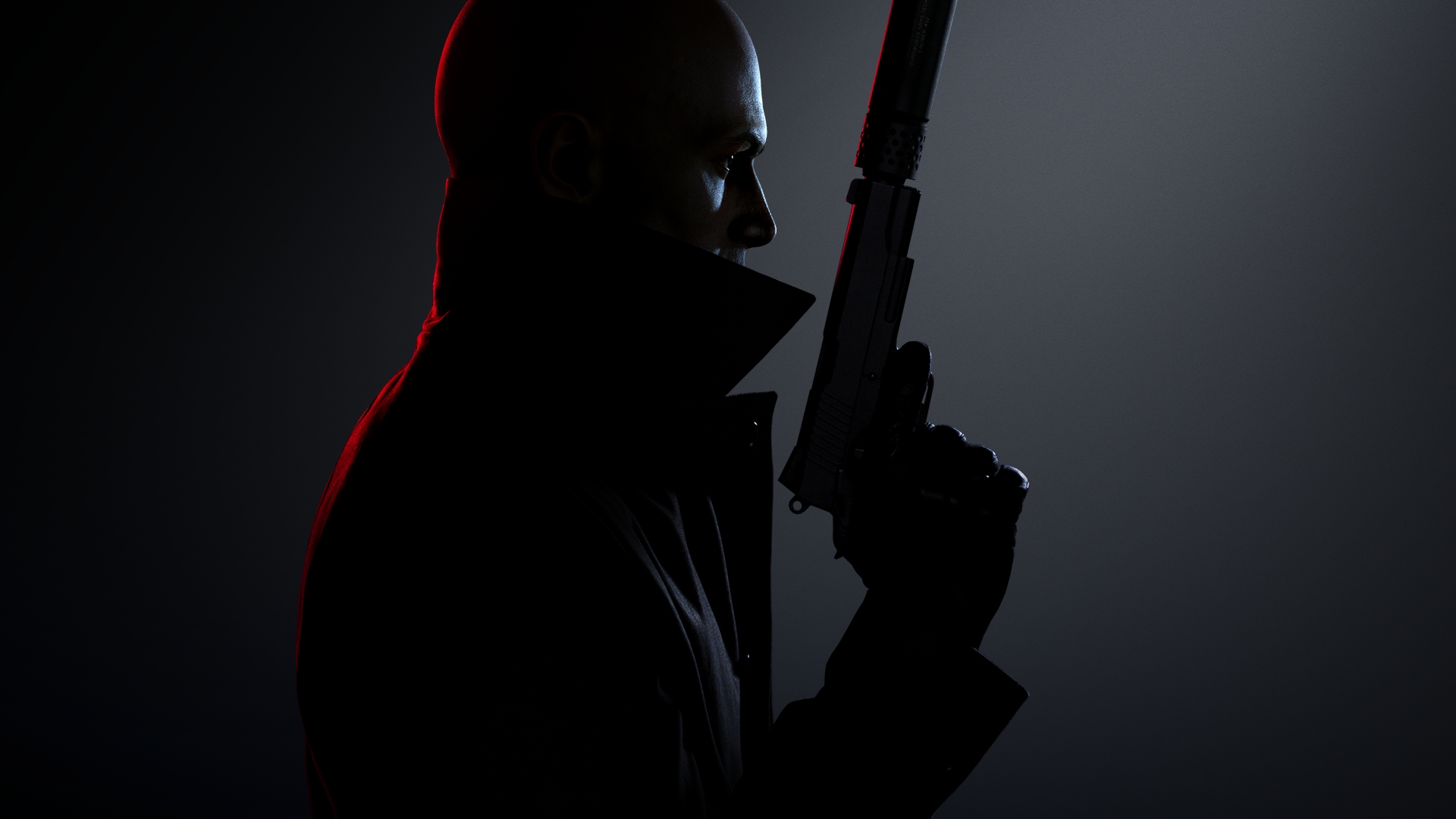 IO Interactive Says There S Going To Be A Next Hitman After 007 First Hitman 3 Keyart 