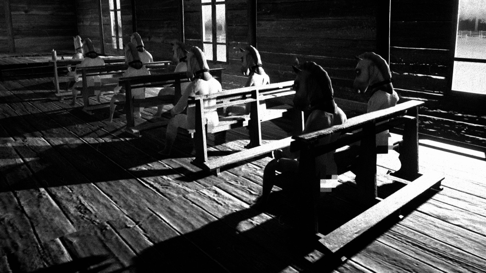  horses refused distribution on epic games store hours before release