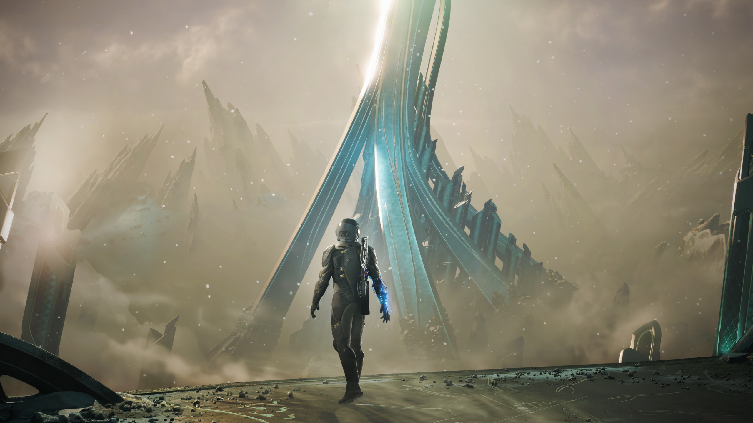 Studio Head James Ohlen Leaves Exodus Developer Archetype Entertainment