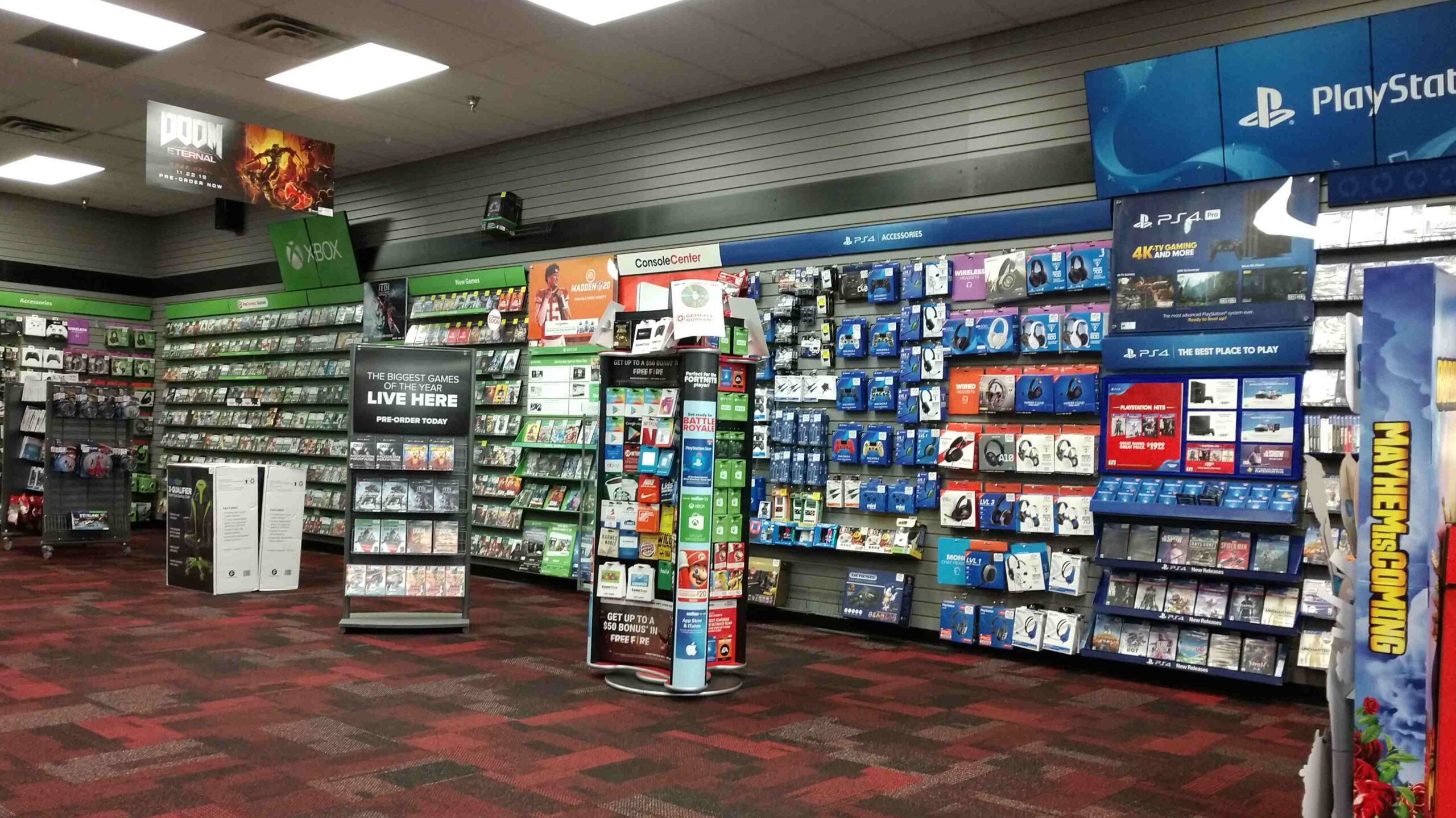 GameStop Announces US $35 Billion Incentive for CEO As Hundreds of ...