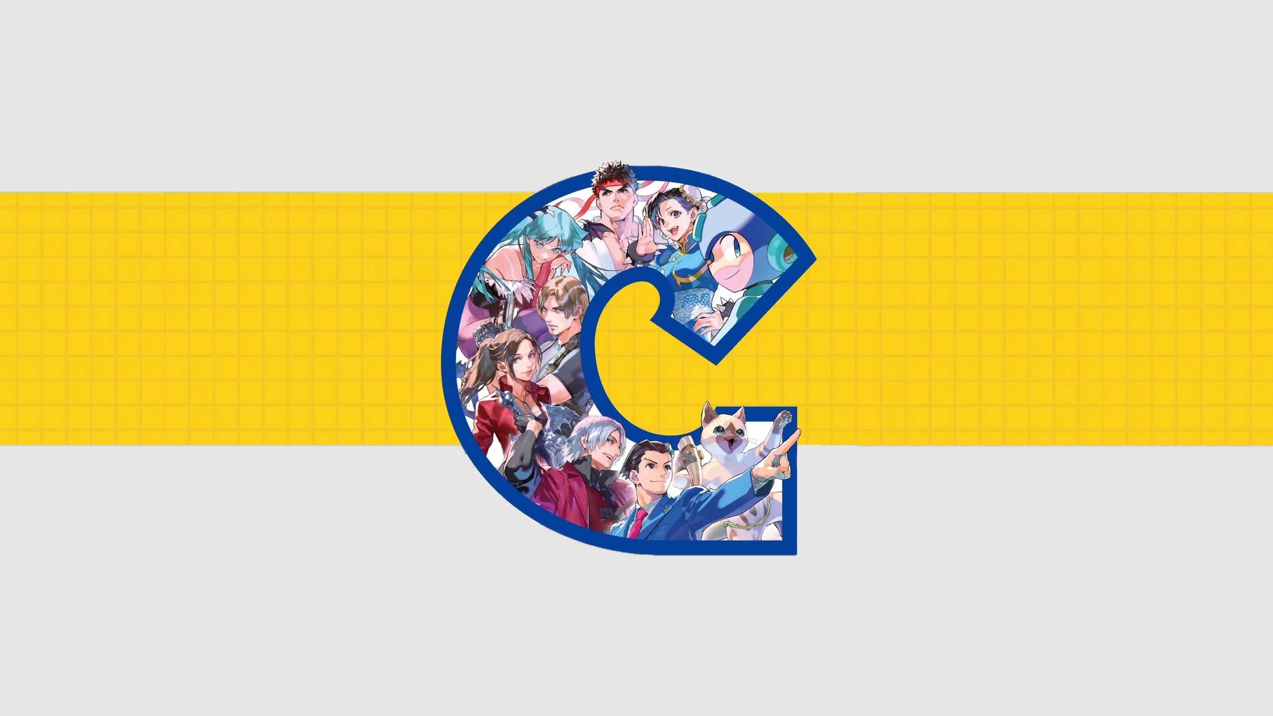 Capcom Tells Shareholders It Won’t Use AI Generated Material in Its Games