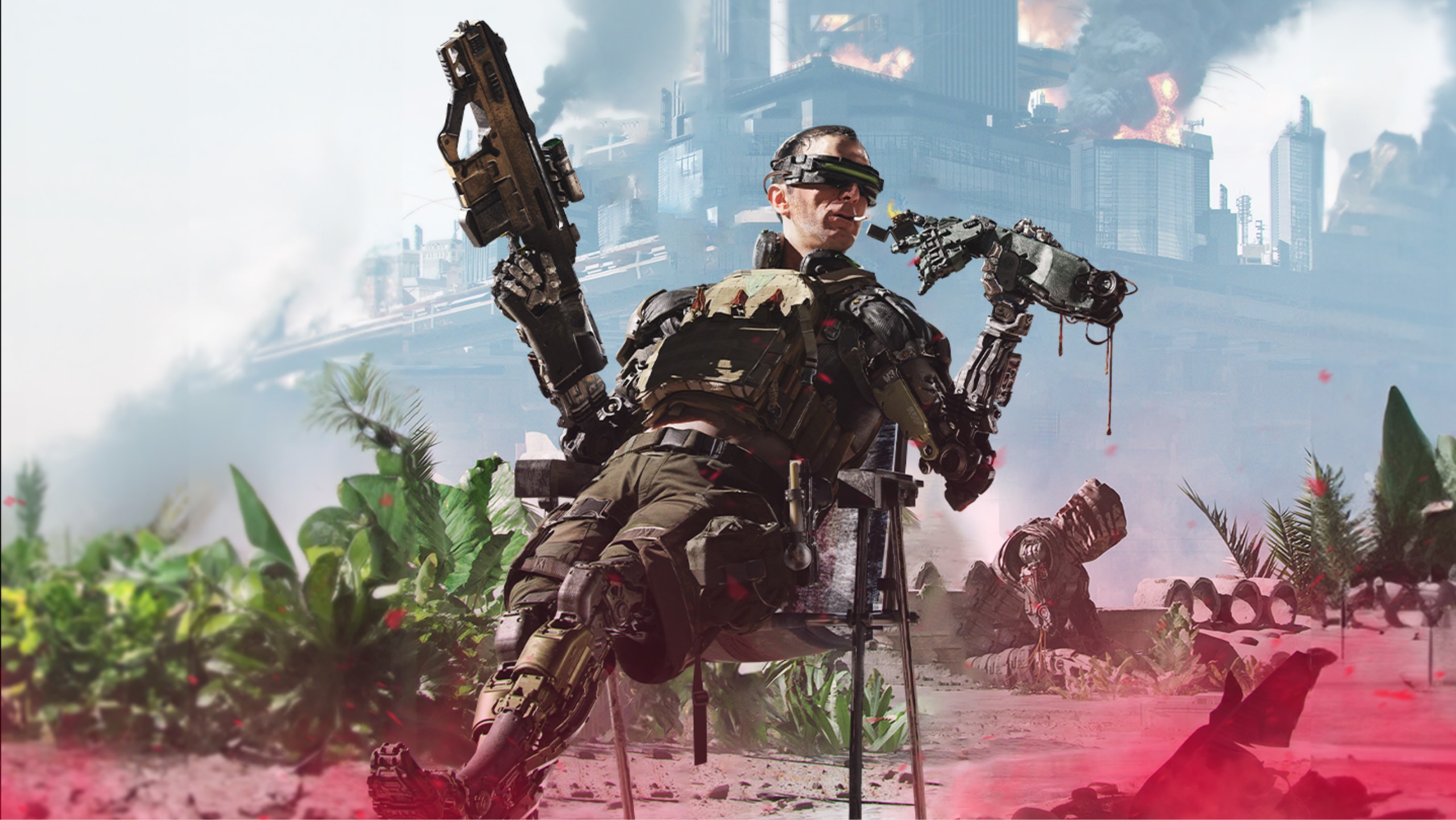 Gunzilla Games Reportedly Fails to Pay Employees For Months