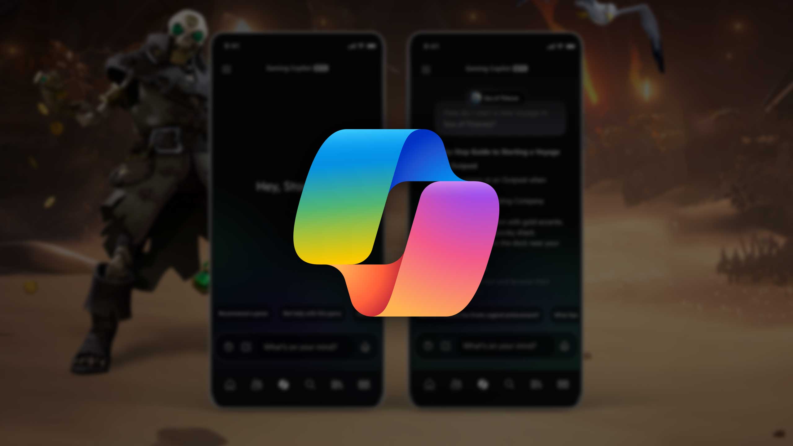 Microsoft Axes Copilot AI Chatbot Plans for Xbox Consoles and Mobile App
