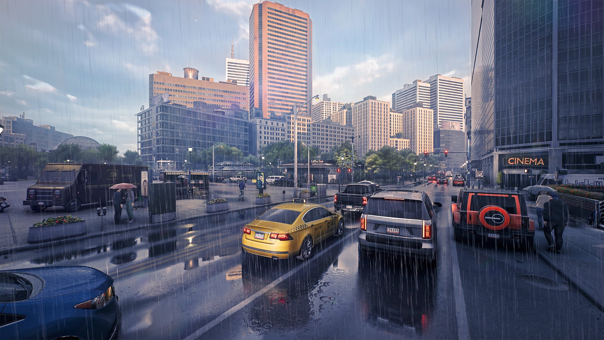 Saber Interactive Denies Replacing Lead Writer With ChatGPT, CEO ...