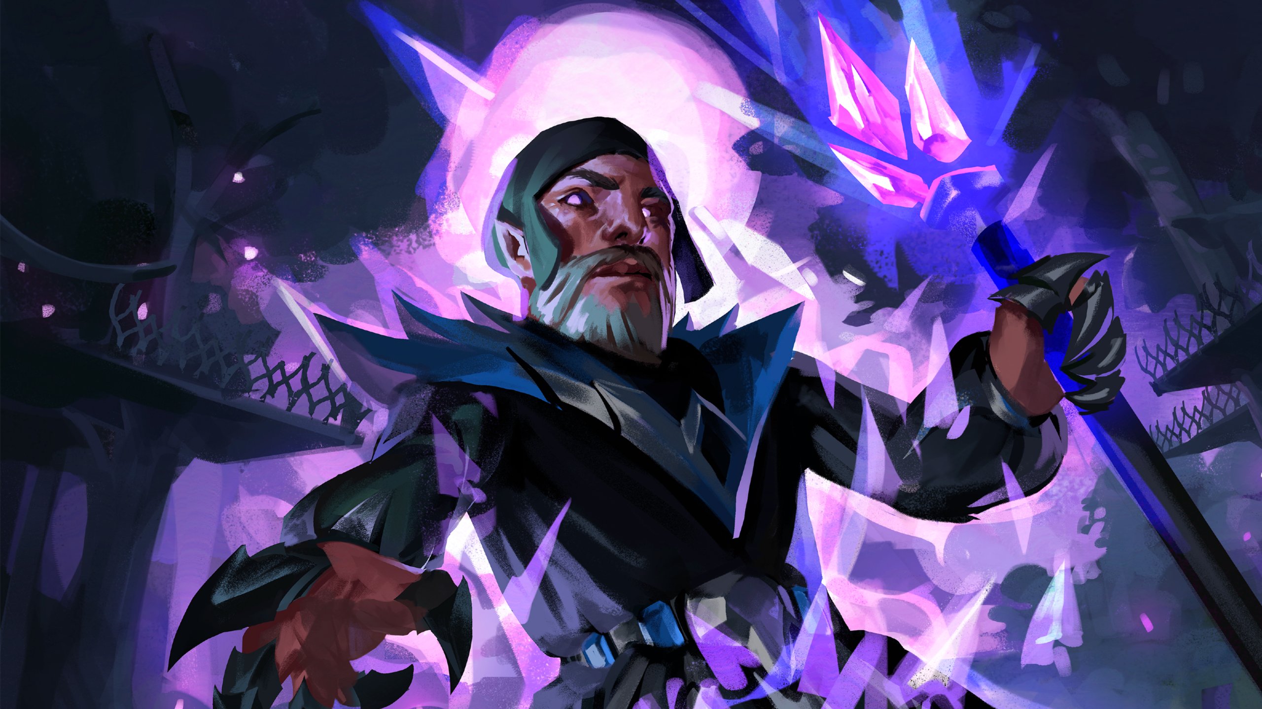 Jagex Cancels RuneScape Reignited Two Weeks After Reveal