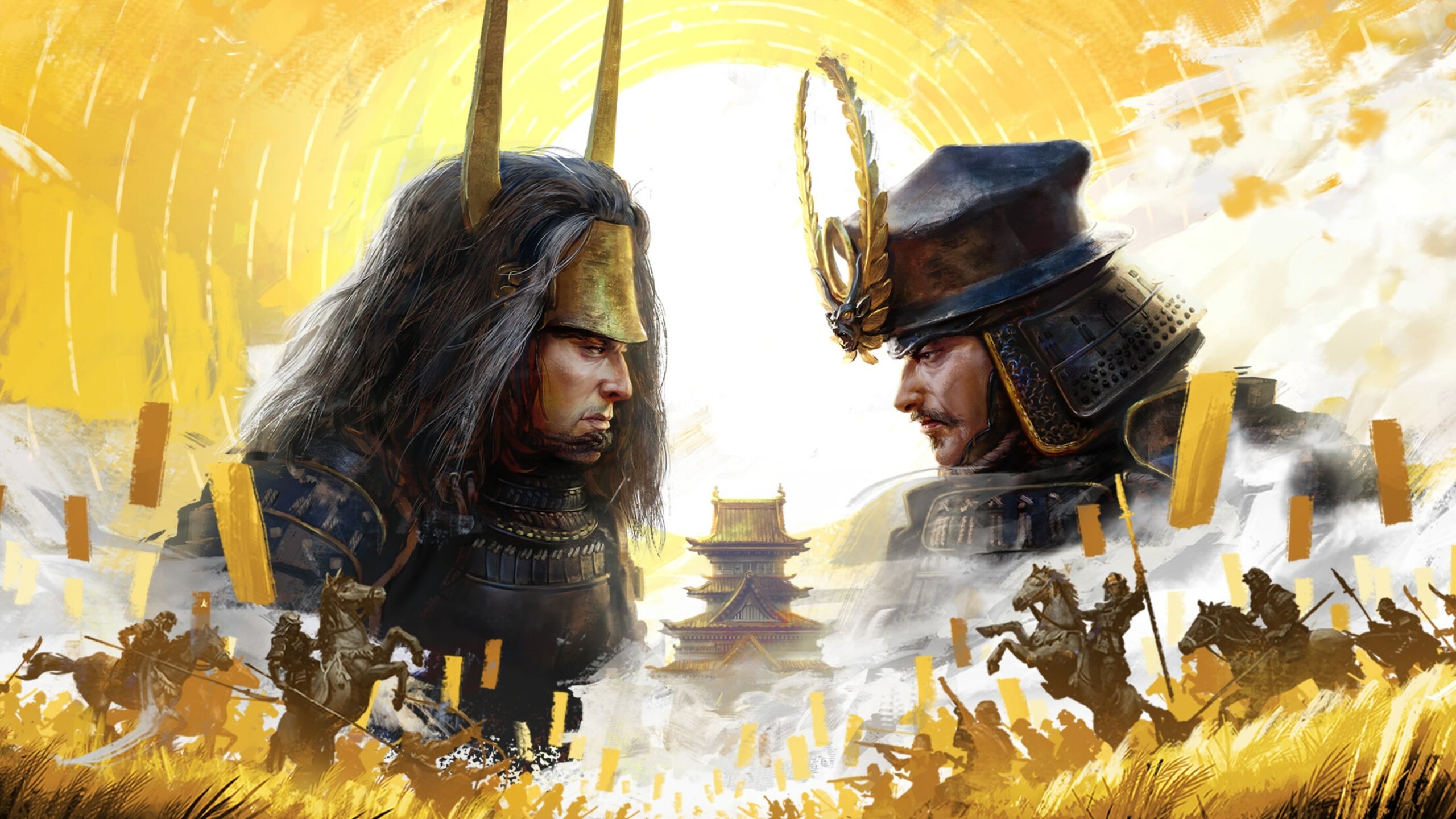 War Experience Total War: Shogun 2 Remaster to be Pulled From Storefronts After ...